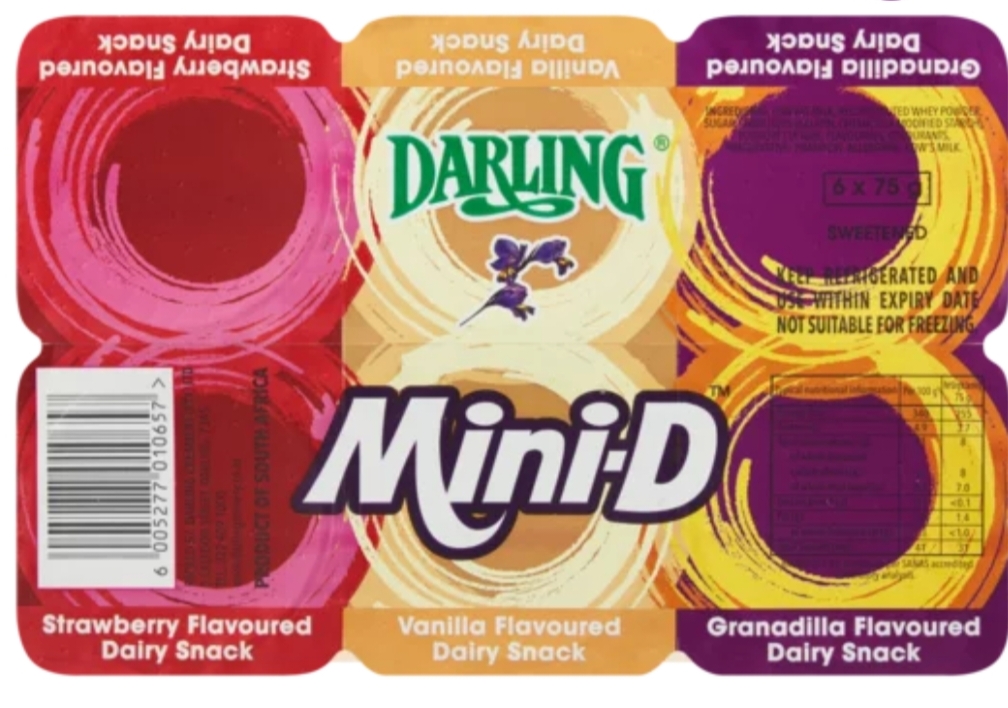 Mini-D