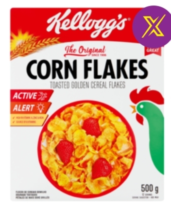 Corn Flakes