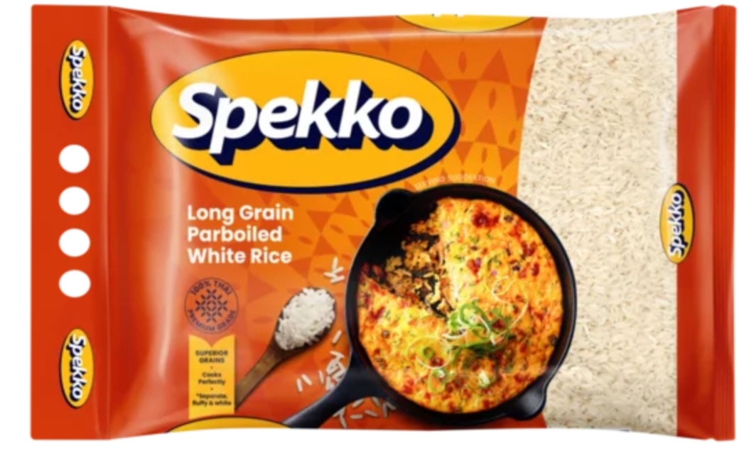 Spekko Rice