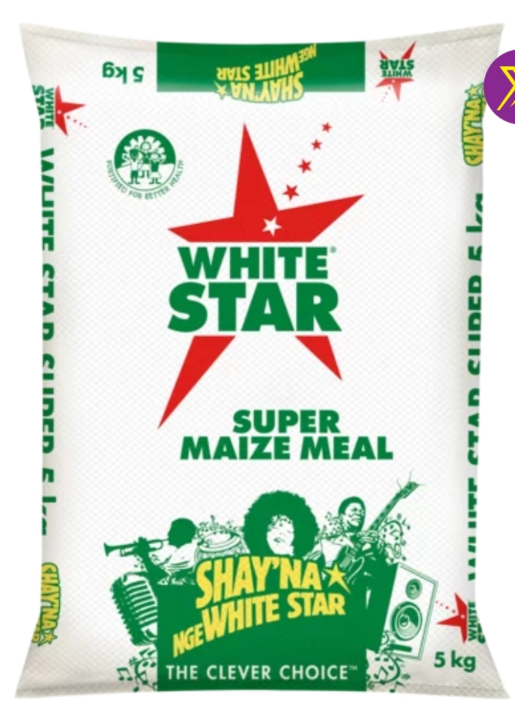 white Star